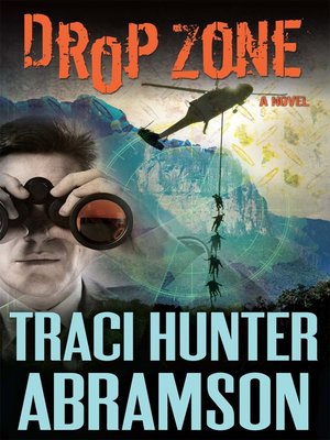 cover image of Drop Zone